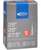 Resim Schwalbe Sv19 27.5" 28" 29" Iç Lastik 