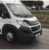 Resim Fiat Ducato 2014 2015 2016 2017 Kaput Koruyucu Rüzgarlığı 