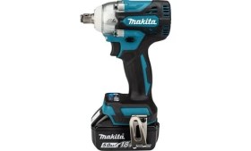 Resim Makita DTW300RTJ Akülü Somun Sıkma 