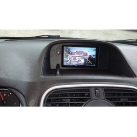 Resim Necvox Reanult Kango Gps Dvd Digital Tv Usb Bt Hd 