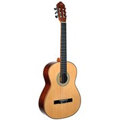 Resim Solares SCS100N Klasik Gitar 