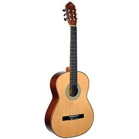 Resim Solares SCS100N Klasik Gitar 
