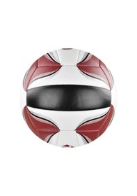 Resim Delta Rivo No 5 Dikişli Voleybol Topu Kırmızı 
