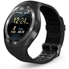 Resim Polygold Smart Watch Y1 Sim Kartlı Akıllı Saat 
