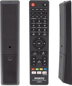 Resim Huayu Urc1366 12in1 Netflix Prime Youtube Tuşlu Universal Akıllı Kumanda Blisterli 54969238 