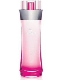 Resim Lacoste Touch of Pink Kadın Parfüm EDT 90 ML 