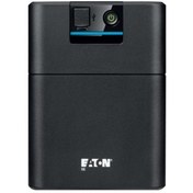 Resim EATON 5E 700 USB DIN(Schuko) Line-Interactive UPS 