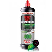 Resim Menzerna Heavy Cut Compound 400 - Green Line 1 L Menzerna