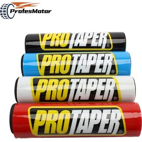 Resim Motosiklet Off-Road Yarış Aksesuarları: Gidon Çapraz Barı, Göğüs Koruyucu, Darbe Dirençli Göğüs Pedi 