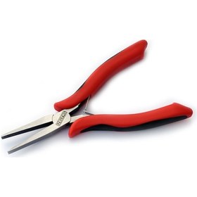 Resim İzeltaş 3553140150 Elektronikçi Düz Uçlu Kargaburun 