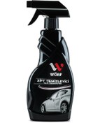 Resim WÖRF Zift Temizleyici Sprey 500 Ml 