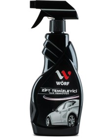 Resim WÖRF Zift Temizleyici Sprey 500 Ml 
