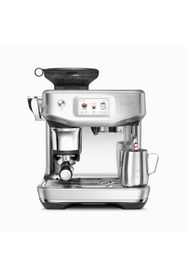 Resim Genel Markalar SES881 BSS The Barista Touch™ Impress Espresso Makinesi 