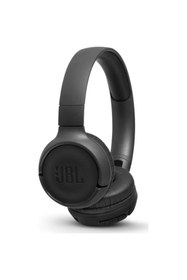 Resim JBL T500bt Kulak Üstü Bluetooth Kulaklık – Siyah 