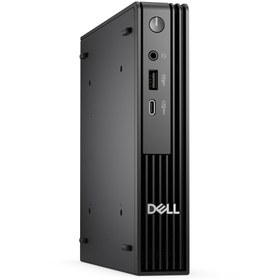 Resim Dell Pro BTO107_QCM1250U020 ULTRA7 265T 32GB 1TBSSD W11P Mini Masaüstü Bilgisayar 