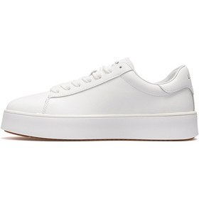 Resim Adel Kadın Casual Günlük Ayakkabı 25y 121230052 Z Beyaz Beyaz 