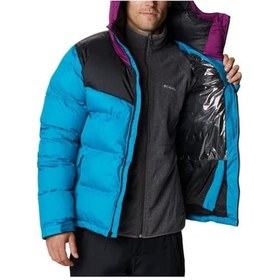Resim Columbia Iceline Ridge Erkek Mont (518933904) 