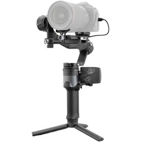 Resim ZHIYUN Weebill 2 Gimbal (zhiyun Türkiye Resmi Distribütörü Garantili) 