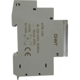 Resim Chint 500846 ATR-100 Günlük Analog Zaman Saati 