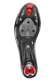 Resim Sidi Erkek Siyah Yol Ayakkabısı 