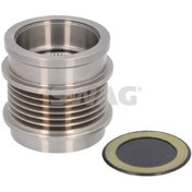 Resim Swag Alternator Kasnagı Mercedes M274 / W205-w213-253 MR00-SWG-33109747 
