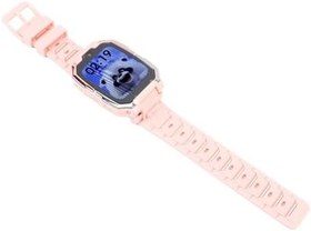 Resim Generic Çocuk Akıllı Saati, HD Dokunmatik Ekranlı 4G Kameralı Çocuk Akıllı Saati, Hediyelik (PINK) 