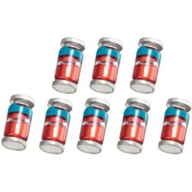 Resim 10V 500MW ZENER DİYOT SOD-80 ( 25 Adet) 