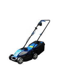 Resim Hyundai C3403 Elektrikli Çim Biçme Makinesi 