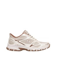 Resim Skechers Hillcrest Kadın Outdoor Ayakkabı 180358-ltgd Kahverengi 