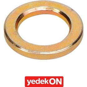 Resim AGCO Spacer - Massey Ferguson / Fendt / Valtra | ACW1921280 