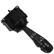 Resim Dacia Duster Far Kolu Kornalı Ön- Arka Sisli 8201167988 