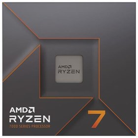 Resim RYZEN 7 7700x4.5GHZ 40MB 105W AM5 BOX (FANLI, KUTULU) 