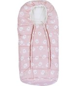 Resim Chicco Canta - Kapitone 09029390000000_000015 Pembe 