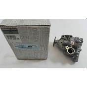Resim RENAULT 150003601R RENAULT YAĞ POMPASI MASTER III 2.3 DCI 