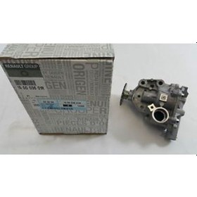 Resim RENAULT 150003601R RENAULT YAĞ POMPASI MASTER III 2.3 DCI 