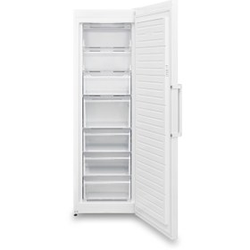 Resim VESTEL CDL701 E NF DuoMode Dikey Derin Dondurucu 