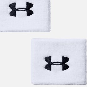Resim Under Armour Performance Towel (2 Pieces) Training Unisex Bileklik 