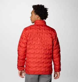 Resim Columbia Delta Ridge Iı Down Jacket Wo8412 001 