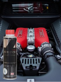 Resim Jo Moyner Engine Clean Motor iç Temizleyici iç Temizleme 325Ml 