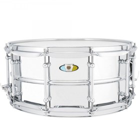 Resim Ludwig Supralite 6.5x14" Trampet 