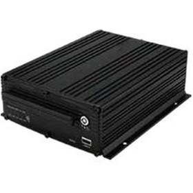 Resim Unıque Uq-910Cdegh-Nvr 4 Kanal Ip Gps 4G Dvr 
