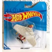 Resim Hot Wheels Aero Junior 2 