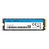 Resim Lexar NM610PRO LNM610P500G-RNNNG 500 GB PCIe Gen3 x4 3300-1700 MB/s M.2 SSD 