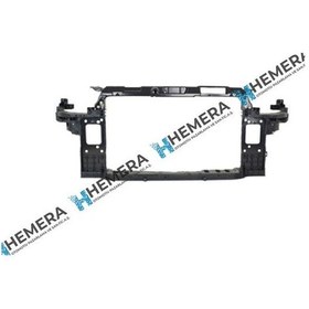 Resim Hcc- Hyundaı Elantra 2011 Panel Ön Komple 641013x003 641013x003 641013x000 