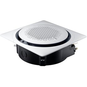 Resim Samsung Ac140rn4pkg/eu Çok Yönlü Hava Çıkışı Sağlayan 360 Kaset Tipi Cac Klima 