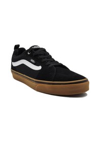 Resim Vans Vn0a3mtjq331 Mn Filmore Ayakkabı Siyah 001 | Unisex 