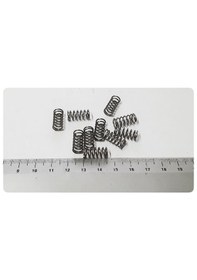 Resim Baskı Yayı 0,50x5,15x21mm 11 Spir 