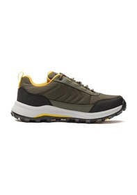 Resim Hummel Erkek Sneaker Koyu Haki 900375-6119 Hml Lemos 24kw61000426 W610044 Koyu Haki 