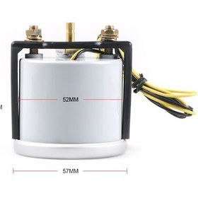 Resim Araba 12v Takometresi 1228 