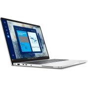 Resim Dell Pro 16 BTO105-PC16250-EMEA-U Ultra 5 235U 16 GB 512 GB SSD 16" Ubuntu Dizüstü Bilgisayar 